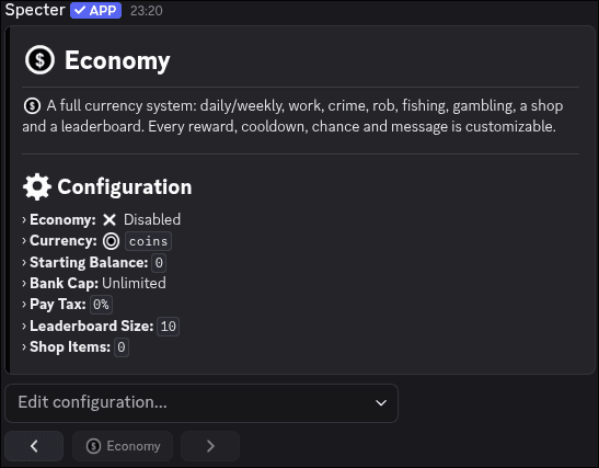 Economy